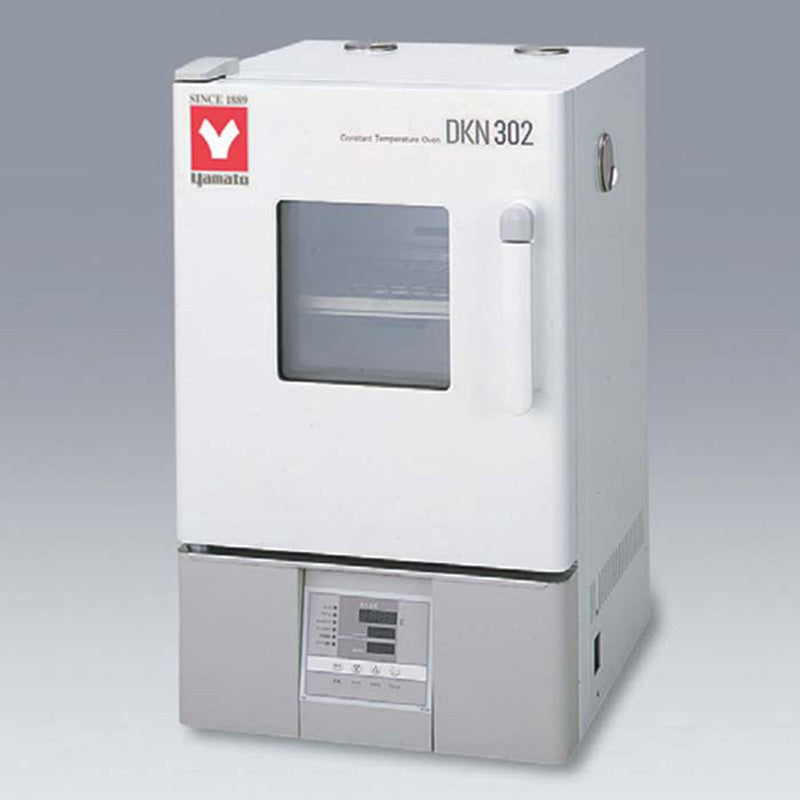 Yamato DKN Series Standard Programmable Forced Convection Lab Oven