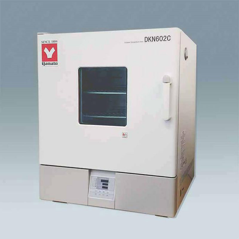 Yamato DKN Series Standard Programmable Forced Convection Lab Oven