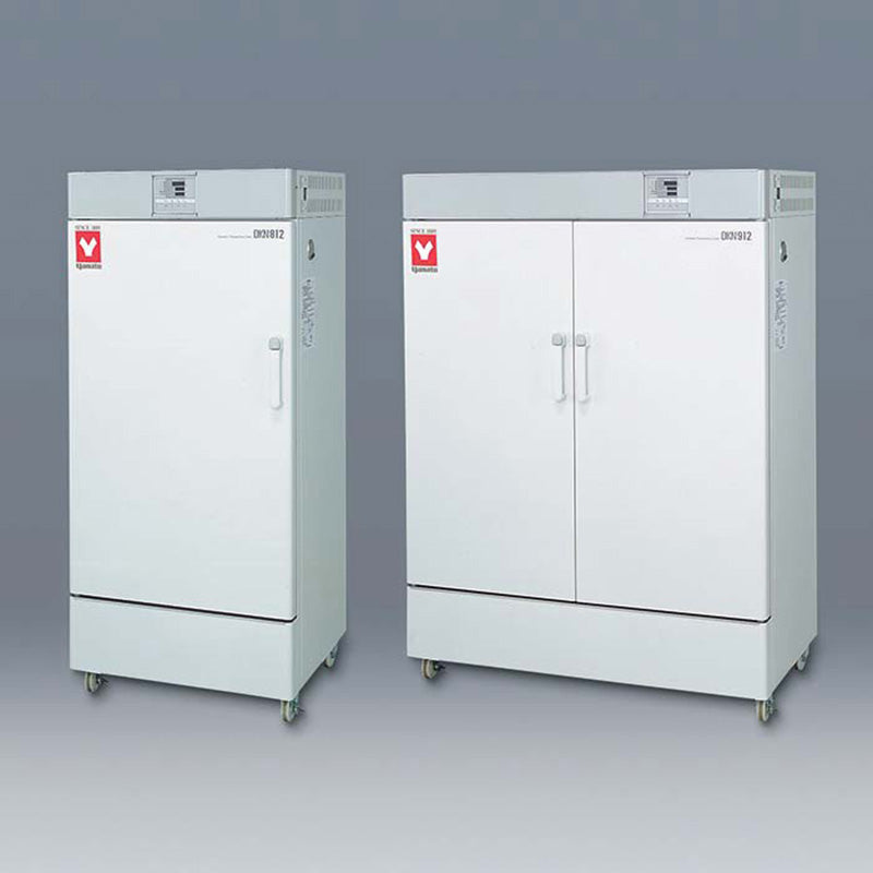 Yamato DKN Series Standard Programmable Forced Convection Lab Oven